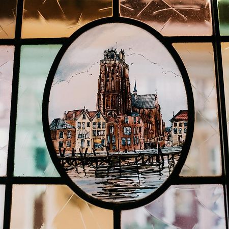 B&B A La Lon Dordrecht Kültér fotó