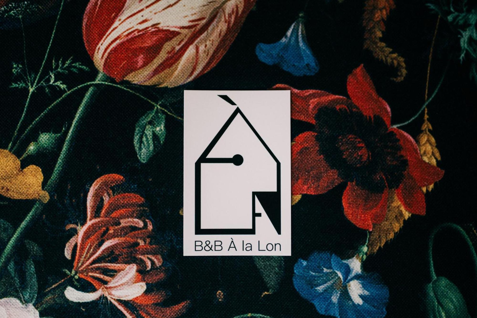 B&B A La Lon Dordrecht Kültér fotó
