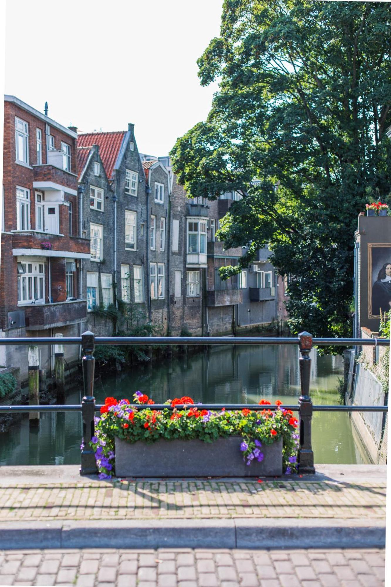 B&B A La Lon Dordrecht Kültér fotó
